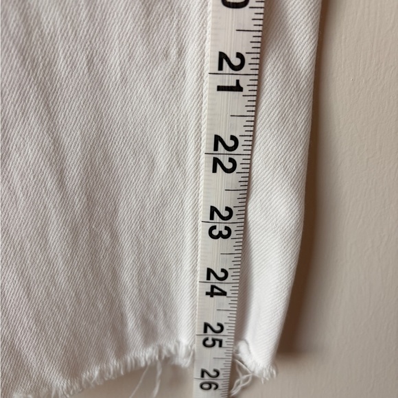 AGOLDE Riley High Rise Crop Jeans - Picture 8 of 10